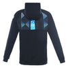 Fiji Bati Adults Performance Hoodie