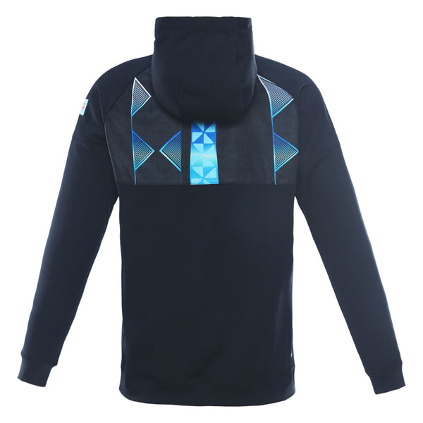Fiji Bati Adults Performance Hoodie