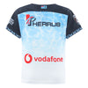 2026 Fiji Bati Toddlers Replica Home Jersey