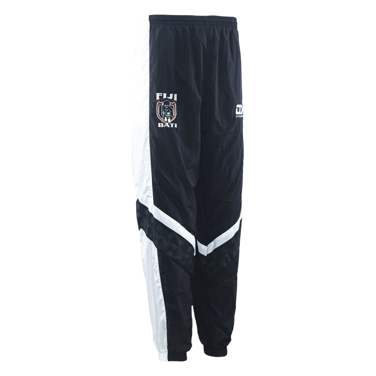 Fiji Bati Adults Retro Track Pant