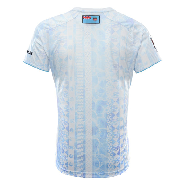 2026 Fiji Bati Adults Warm Up Tee