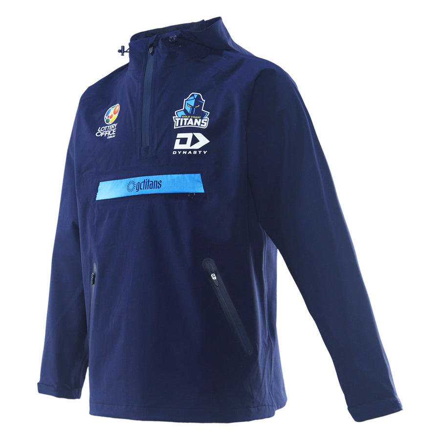 Wet Weather Jacket