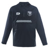 New Zealand Kiwis Rugby League Adults Wet Weather Jacket