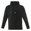 New Zealand Kiwis 1/4 Zip Microfleece