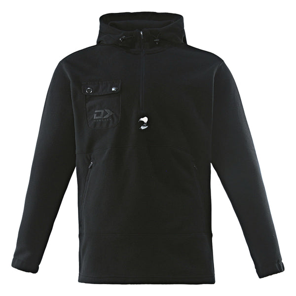 New Zealand Kiwis 1/4 Zip Microfleece