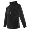 New Zealand Kiwis 1/4 Zip Microfleece