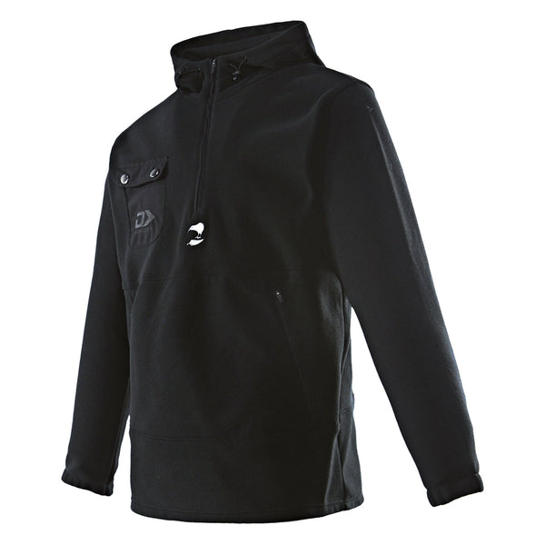New Zealand Kiwis 1/4 Zip Microfleece