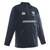 New Zealand Kiwis Rugby League Adults Wet Weather Jacket
