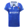 Manu Samoa Juniors 2026 Replica Home Jersey