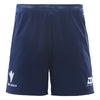 Manu Samoa Adults Gym Short Navy