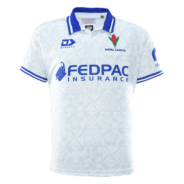 Manu Samoa Adults 2026 Replica Away Jersey