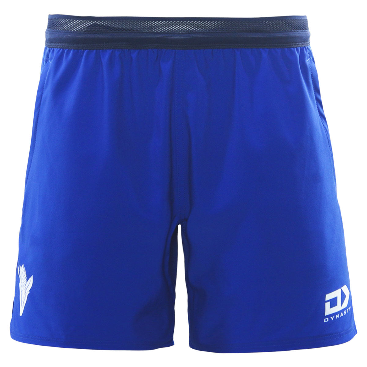2026 Manu Samoa Adults Gym Short