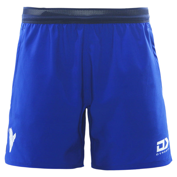 2026 Manu Samoa Adults Gym Short
