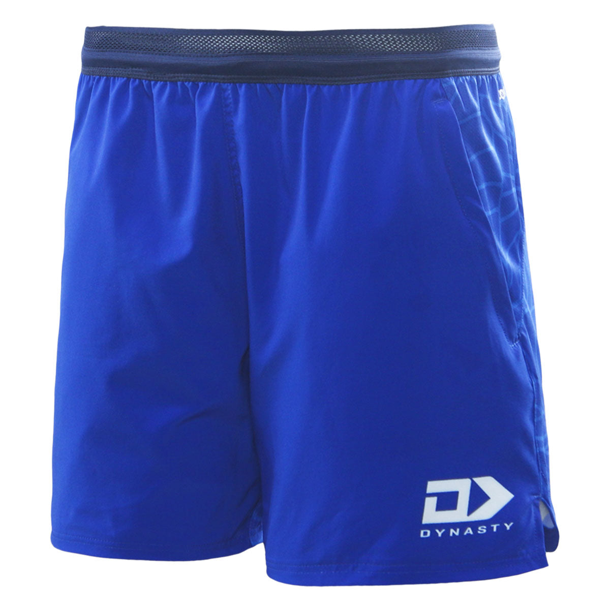 2026 Manu Samoa Adults Gym Short