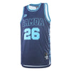 Manu Samoa Adults Basketball Singlet