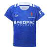 2026 Manu Samoa Toddlers Replica Home Jersey