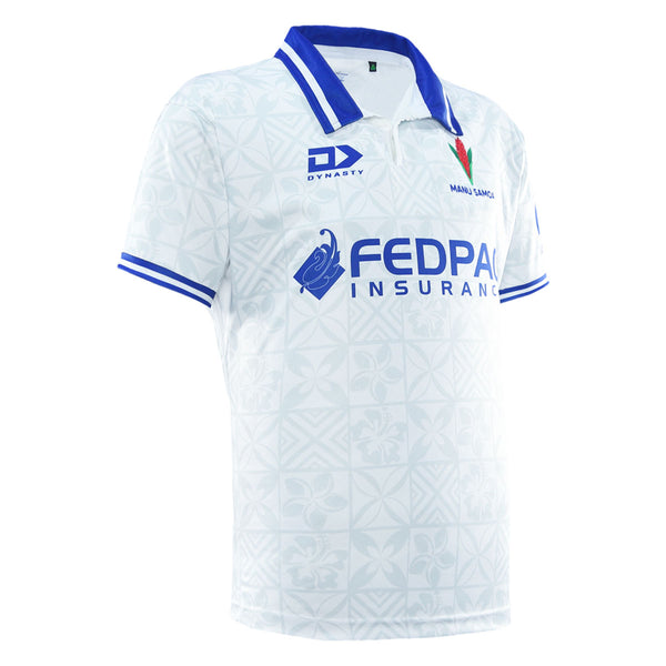 Manu Samoa Adults 2026 Replica Away Jersey