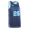 Manu Samoa Adults Basketball Singlet