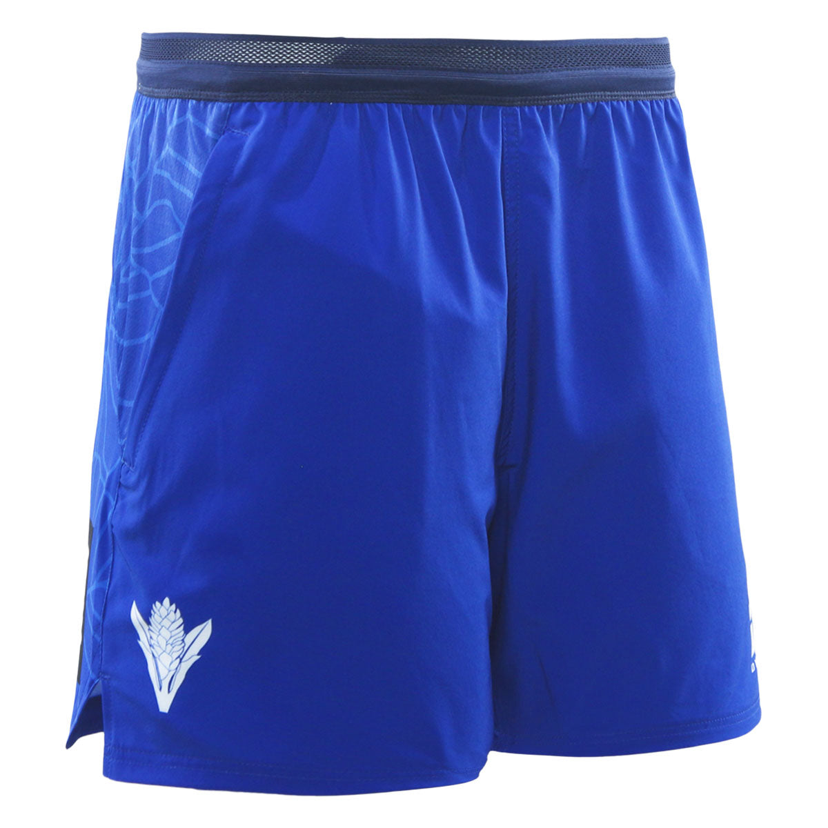 2026 Manu Samoa Adults Gym Short