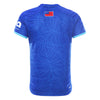 Manu Samoa Adults Training Tee Blue