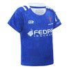2026 Manu Samoa Toddlers Replica Home Jersey