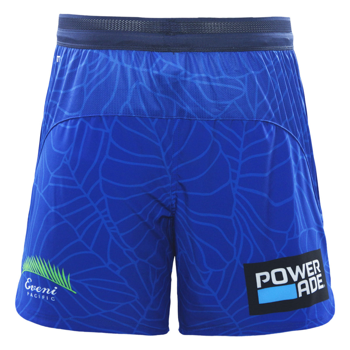 2026 Manu Samoa Adults Gym Short