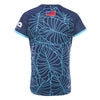 Manu Samoa Adults Training Tee Navy