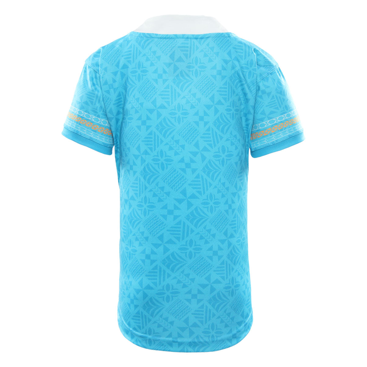 2026 Moana Pasifika Junior Replica Home Jersey - Teal