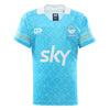 2026 Moana Pasifika Junior Replica Home Jersey - Teal