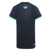 2026 Moana Pasifika Junior Training Tee - Black