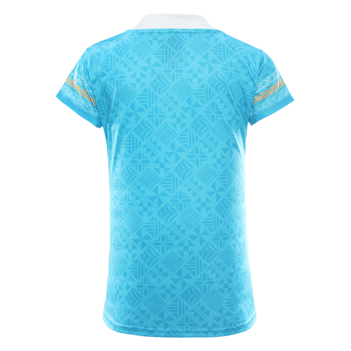 2026 Moana Pasifika Ladies Replica Home Jersey - Teal