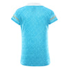 2026 Moana Pasifika Ladies Replica Home Jersey - Teal