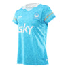 2026 Moana Pasifika Ladies Replica Home Jersey - Teal