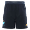 2026 Moana Pasifika Mens Gym Short - Black