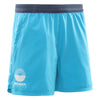 2026 Moana Pasifika Mens Gym Short - Teal