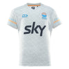 2026 Moana Pasifika Mens Replica Away Jersey - Beige