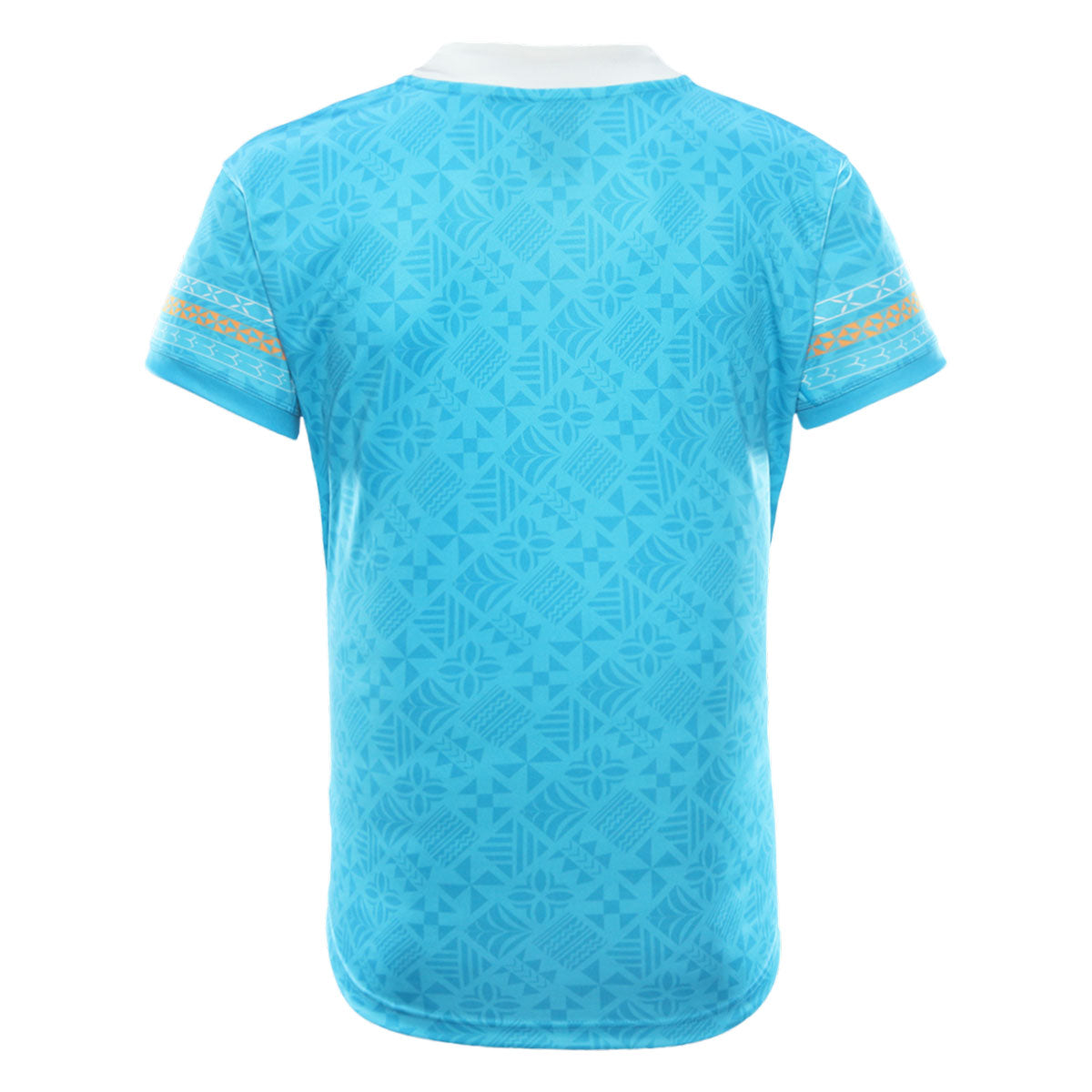 2026 Moana Pasifika Mens Replica Home Jersey - Teal