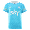 2026 Moana Pasifika Mens Replica Home Jersey - Teal