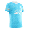 2026 Moana Pasifika Mens Replica Home Jersey - Teal
