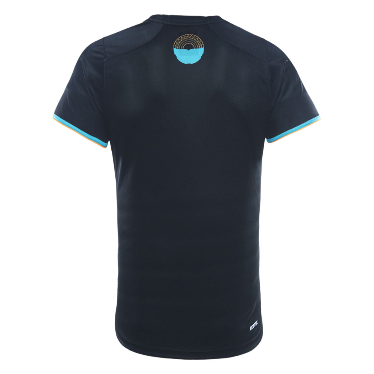 2026 Moana Pasifika Mens Training Tee - Black