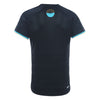 2026 Moana Pasifika Mens Training Tee - Black