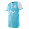 2026 Moana Pasifika Mens Training Tee - Teal