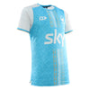 2026 Moana Pasifika Mens Training Tee - Teal