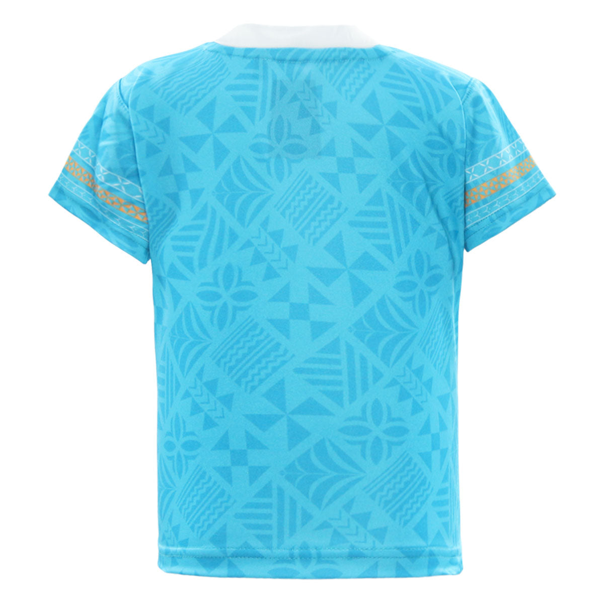 2026 Moana Pasifika Toddler Replica Home Jersey - Teal