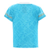 2026 Moana Pasifika Toddler Replica Home Jersey - Teal