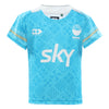 2026 Moana Pasifika Toddler Replica Home Jersey - Teal