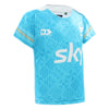 2026 Moana Pasifika Toddler Replica Home Jersey - Teal
