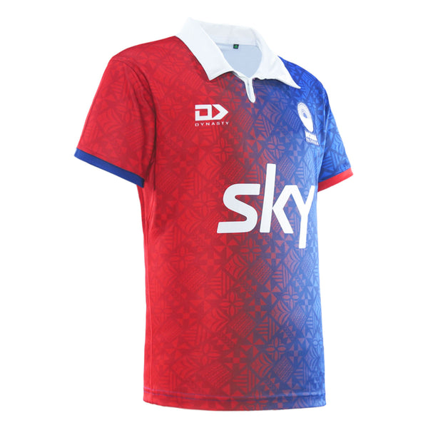 2026 Moana Pasifika Adults Replica Heritage Jersey