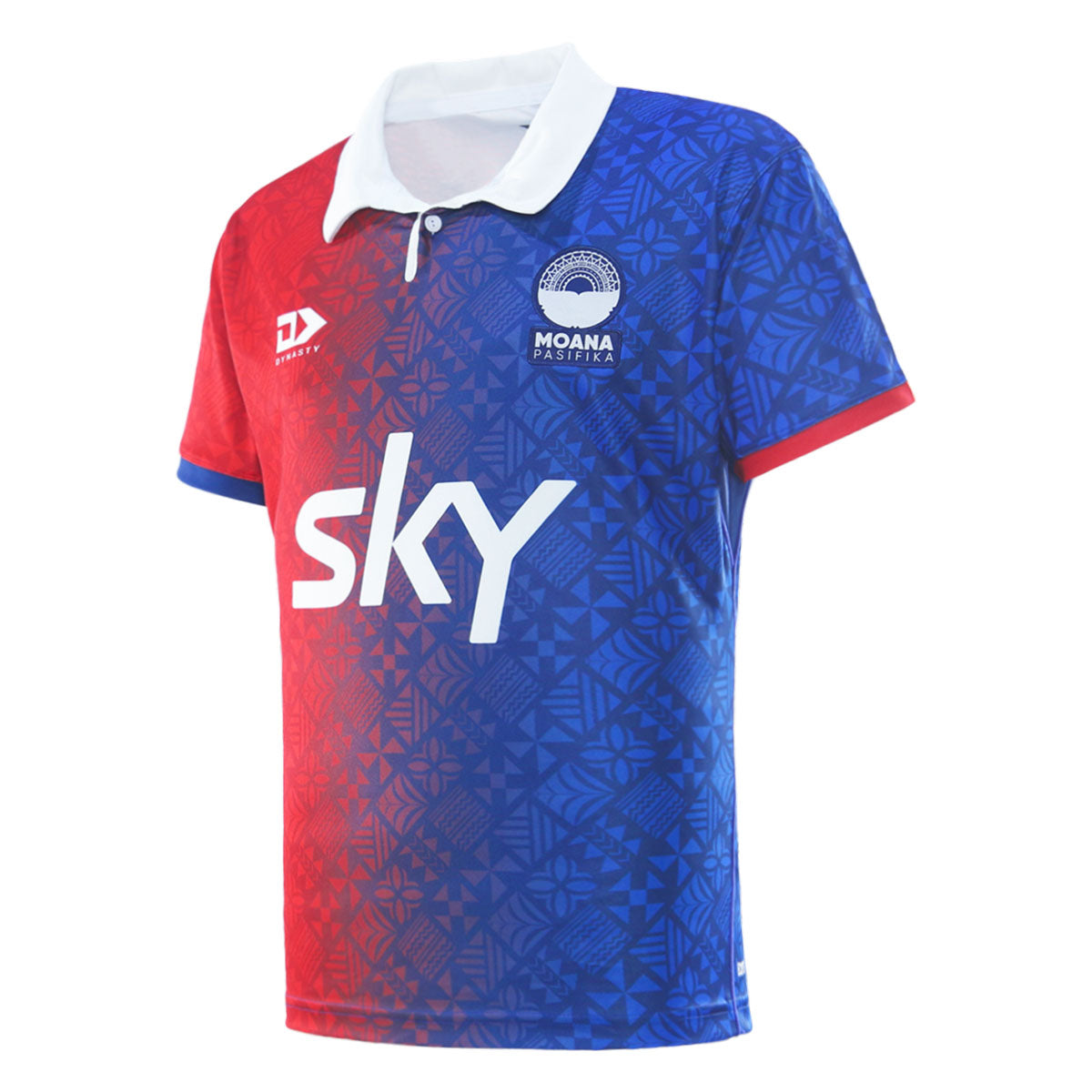 2026 Moana Pasifika Adults Replica Heritage Jersey