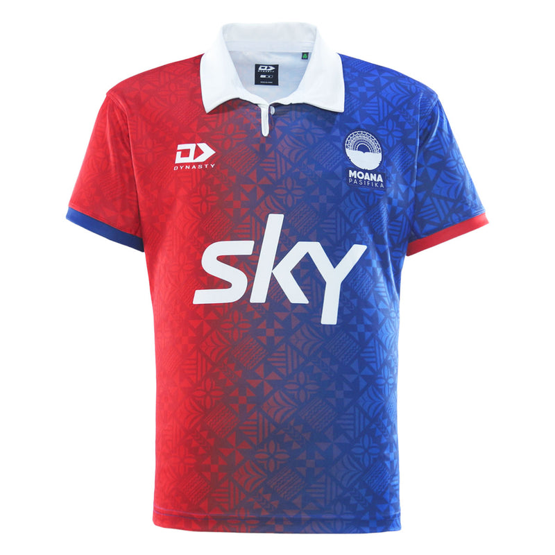 2026 Moana Pasifika Adults Replica Heritage Jersey